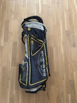 golfový bag - 3