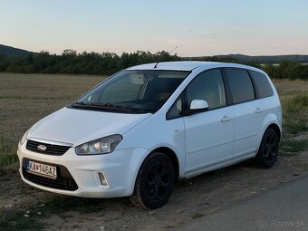Ford C-max 1.6 Tdci - 3