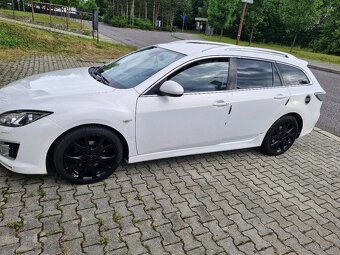 Mazda 6 - 3
