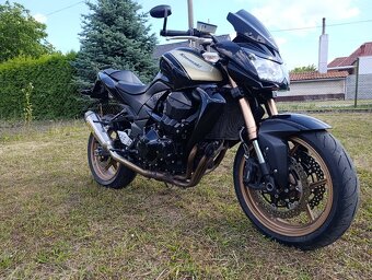 Kawasaki Z750R z 750r - 3