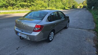Thalia 1.2 55kW - 3