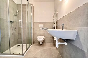 | 1i byt + pivnica, Ovocné sady BA II.- Trnávka, 28,50 m2 - 3