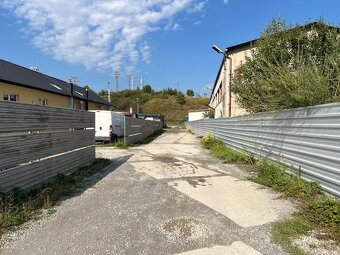 Na prenájom pozemok 1744m2 Lipany, okres Sabinov - 3