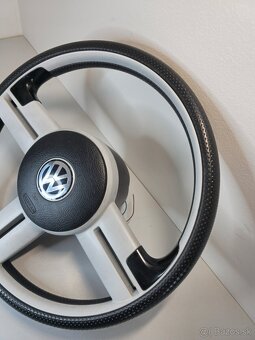 Trojramenný volant VW LUPO - 3
