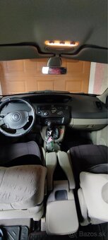 Renault Scenic 1.5dCi, 78kW, diesel - 3