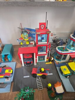 Lego city - 3