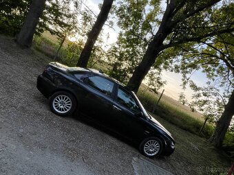 Alfa romeo 156 predaj - 3
