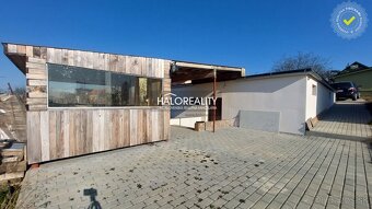 HALO reality - Predaj, rodinný dom Maňa - NOVOSTAVBA - EXKLU - 3
