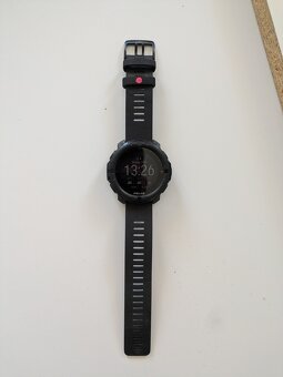 Polar Grit X Pro Titan v záruke - 3