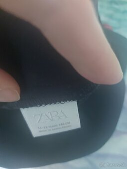 dievčenska sukňa Zara - 3