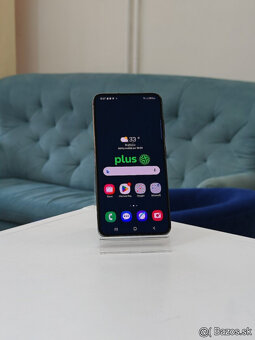 Samsung Galaxy S23 256GB Zelený | ZÁRUKA - 3