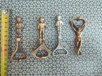 Otvárače 10€ kus - 3