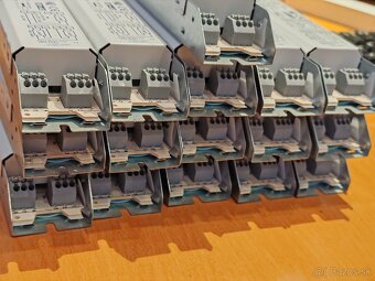 Predradník ELT BE 236-2 - 3