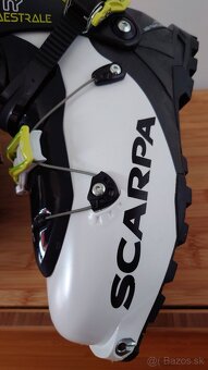 Scarpa Maestrale RS - 3