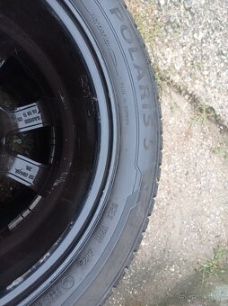 Zimné 175/65r14 82T Barum - 3