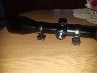 Puškohlad Meopta Artemis 2100,3-12x50 - 3