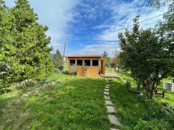 Predaj stavebný pozemok 733 m², Svätý Júr – rodinný dom - 3