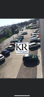 Kancelárske priestory na prenájom, Ružindolska ulica - 3