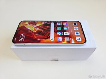 XIAOMI 13 8/256GB FLOR GREEN - 3