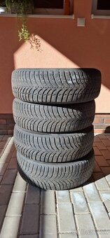 205 60 R16 - 3