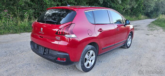 Peugeot 3008 1.6 e-HDi FAP STT Style BVMP6 - 3