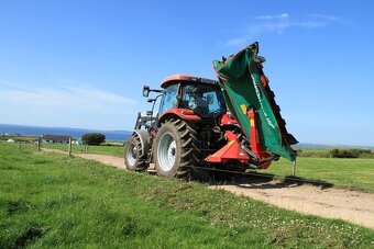 zadná kosa Kverneland 2832M nová rv 2025 - 3