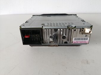 autoradio renault megane3 281155040r 80€ - 3