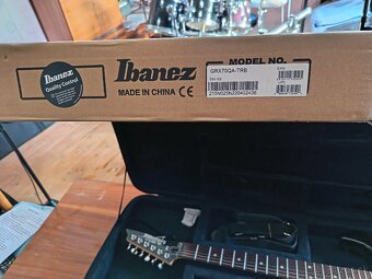 Ibanez gio - 3