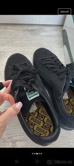 Pánske tenisky puma veľkosť 42 - 3