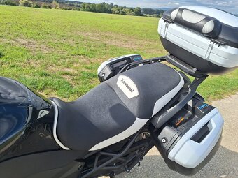 Kawasaki versys 1000 - 3