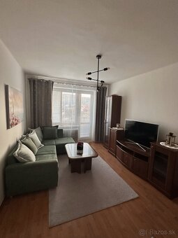 2-izbový. byt Prešov - prenájom - 3