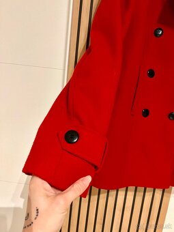 Kabat F&F jeseň/zima - 3