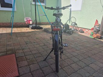 Elektricky bicykel ktm - 3