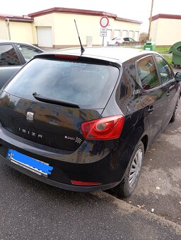 Seat Ibiza sport - 3