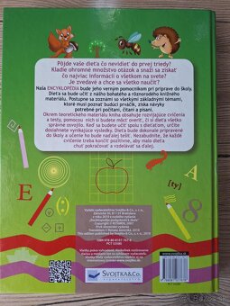 Encyklopédia predškoláka - 3