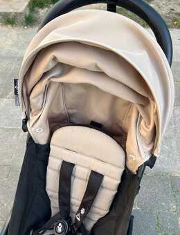 Babyzen Yoyo2 - TOP stav - 3