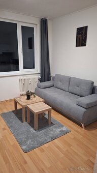 Zariadená garsónka Prievidza - 3