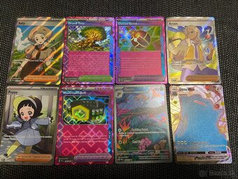 Pokemon karty - 3