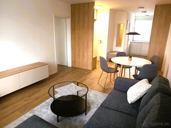 Prenájom 3-izbový byt Levoča PRAMEŇ - 3