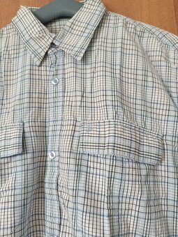 Pánska košeľa Wrangler M - 3