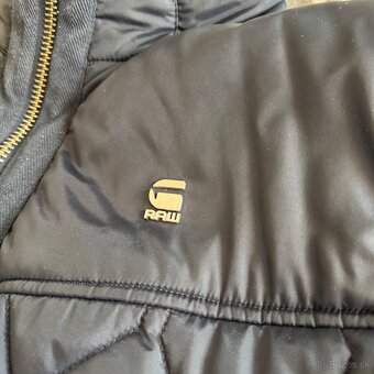 Pánska prechodná bunda G-star - 3