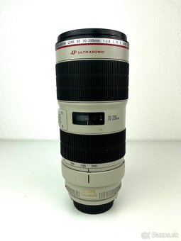 Canon EF 70-200mm f/2.8L IS II USM - 3