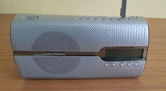 Rádio GRUNDIG Music Boy 51 - 3