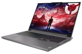 LENOVO Legion S5 16":Ryzen 7 8845HX,16GB,SSD 512,RTX4070 8G - 3