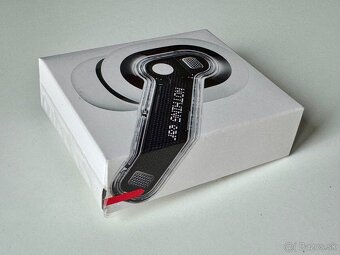 Úplne nové bezdrôtové slúchadlá Nothing Ear (2) - 3