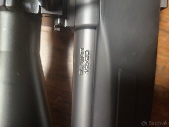 Cz 457 .22 wmr tlmic stalon - 3