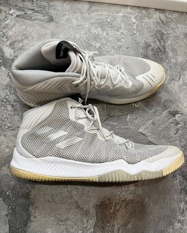 Adidas Crazy Hustle 51-1/3 - 3