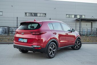 Kia Sportage 1.6 T-GDi Gold 4WD 27000KM - 3