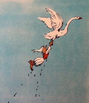 Krásne staré detske knihy - 3