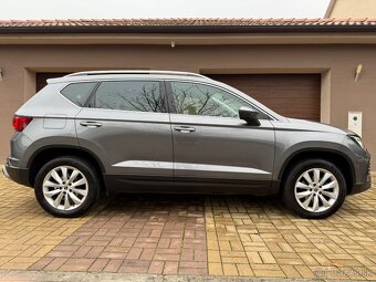 2022 Seat Ateca 2.0 TDI EVO Style - 3